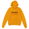Image Gold de Sweater  Paris Tennis