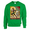 Image Green de Sweater Rome Marathon 5