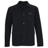 Image Night de Vintage Jacket Paris Tennis 1 - Embroidered Design