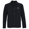 Image Night de Vintage Jacket Roma Tennis 2 - Embroidered Design