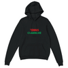 Image Black de Sweater Tennis Champagne 3