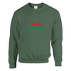 Image Military de Sweater Tennis Champagne 3