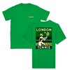 Image Green de London Tennis Tshirt 