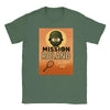 Image Military de Mission Roland Tennis Tshirt 3