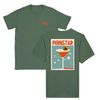 Image Military de Pornstar Martini 2 Cocktail Tshirt