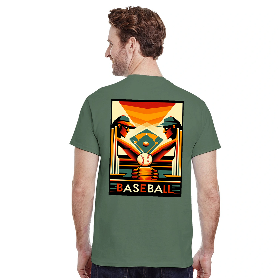 Koszulka baseballowa z Nowego Jorku, stylowy design oddający ducha gry i miasta, idealna dla każdego fana