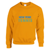 Image Gold de Sweater New York Tennis 2