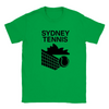 Image Green de Sydney Tennis Tshirt 7