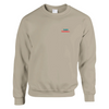 Image Sand de Sweater Paris Handball - Embroidered Design