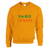 Image Gold de Sweater  Paris Tennis