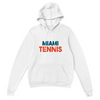 Image White de Sweater Miami Tennis
