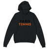 Image Black de Sweater  Paris Tennis