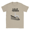 Image Sand de Lille Tennis Tshirt