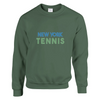 Image Military de Sweater New York Tennis 2