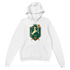 Hoodie Tennis GOAT Rafa, 50% kokvilna un 50% poliesters, mīksts un ērts, ar kapuci un priekšējo kabatu, piemērots gan vīrieši
