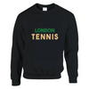 Image Black de Sweater London Tennis