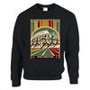 Image Black de Sweater Rome Marathon 2