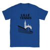 Image Navy de Lille Tennis Tshirt