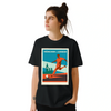 T-shirt love Munich legendary football scene stylish Germany T shirt comfort tee perfect matches casual outings yours today passion sizes available M L XL XXL
