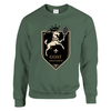 Sweater Tennis Legend GOAT un sweat - shirt unisexe épais doux 50 % coton polyester confort exceptionnel grâce à filature jet air coutures tricot tricoté élasthanne une coupe classique impeccable