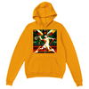 Image Gold de Sweater  Paris Tennis