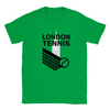 Image Green de London Tennis Tshirt 9