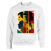 Image White de Sweater  Tournament Tennis