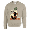 Image Sand de Sweater  Paris Tennis