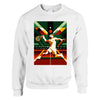 Image White de Sweater  Paris Tennis
