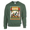 Image Military de Sweater Rome Marathon 3
