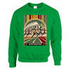 Image Green de Sweater Rome Marathon 2