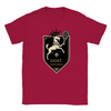 Image Red de Tshirt Tennis Legend GOAT 