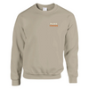 Image Sand de Sweater Paris Tennis 2 - Embroidered Design