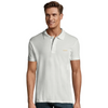 Image White de Polo Tennis Normandie - Embroidered Design