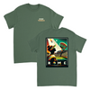 Image Military de Roma Tennis Tshirt  [color:military] [view:combined]