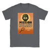 Image Dark Grey de Mission Roland Tennis Tshirt 3