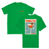 Image Green de Pornstar Martini 2 Cocktail Tshirt