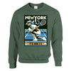 Image Military de Sweater  New York Tennis