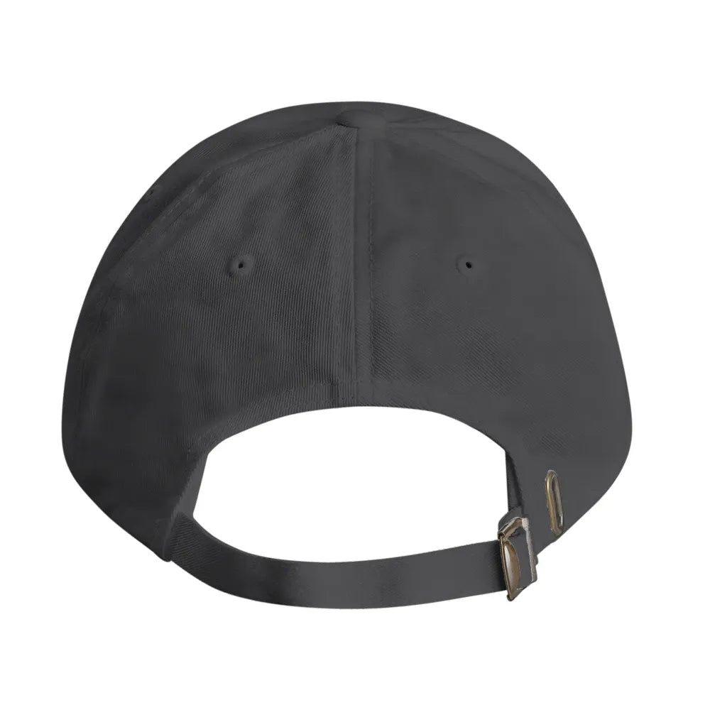 casquette New York Football Broded Cap accessoire vintage idéal 100 % coton brossé élégant profil baslets œil réglable effet laiton visière pré-incurvée tenues