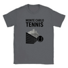 Image Dark Grey de Monte Carlo Tennis Tshirt 1