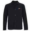 Image Night de Vintage Jacket New York Baseball 4 - Embroidered Design