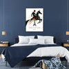 exclusif Jeux Olympiques art équestre Paris poster cadeau parfait passionnés sport graphique intérieur chef - œuvre disponible A4 cm 50x70 60x80 A0