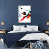 2024 Paris Olympics exclusive Golf Art Poster stunning wall perfect gift sports enthusiasts lovers space vibrant artwork available multiple sizes A4 cm A0